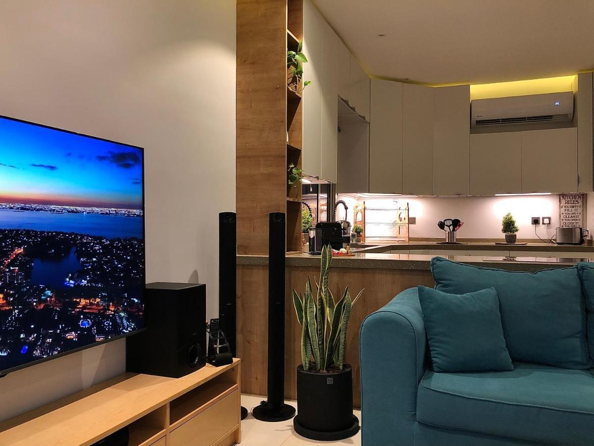 Al Majdiah Residence الماجدية ريزدينس شقة عائلية متكاملة Ar Riyad Esterno foto