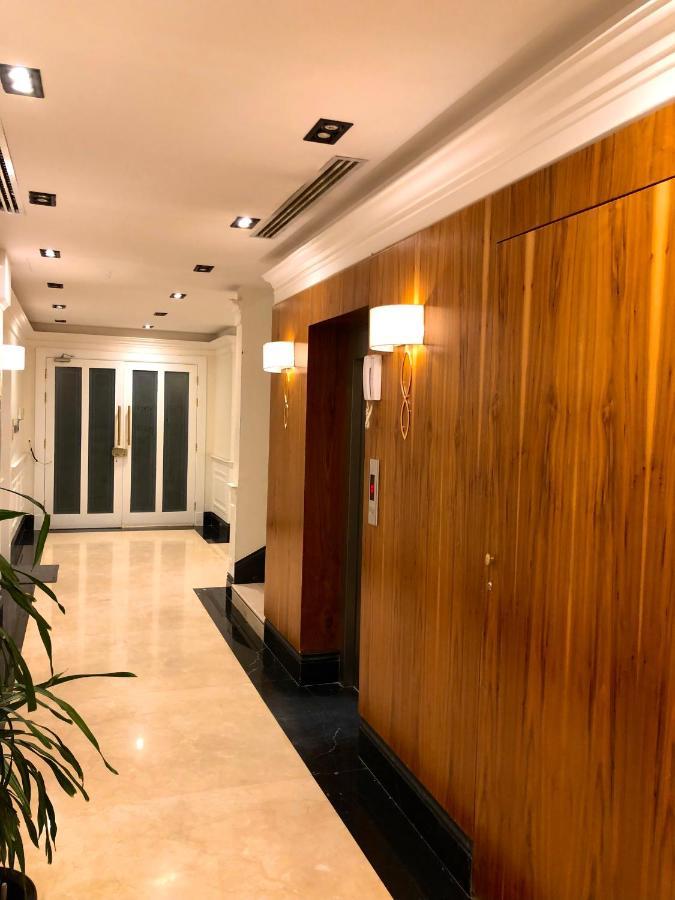 Al Majdiah Residence الماجدية ريزدينس شقة عائلية متكاملة Ar Riyad Esterno foto