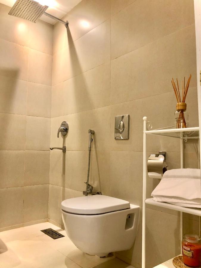 Al Majdiah Residence الماجدية ريزدينس شقة عائلية متكاملة Ar Riyad Esterno foto