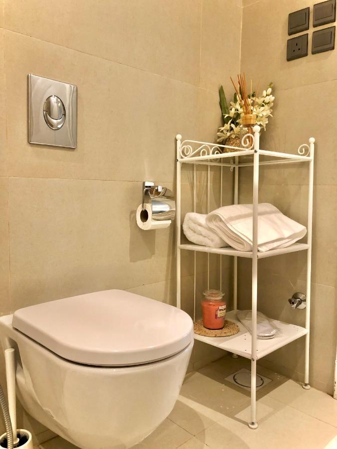 Al Majdiah Residence الماجدية ريزدينس شقة عائلية متكاملة Ar Riyad Esterno foto