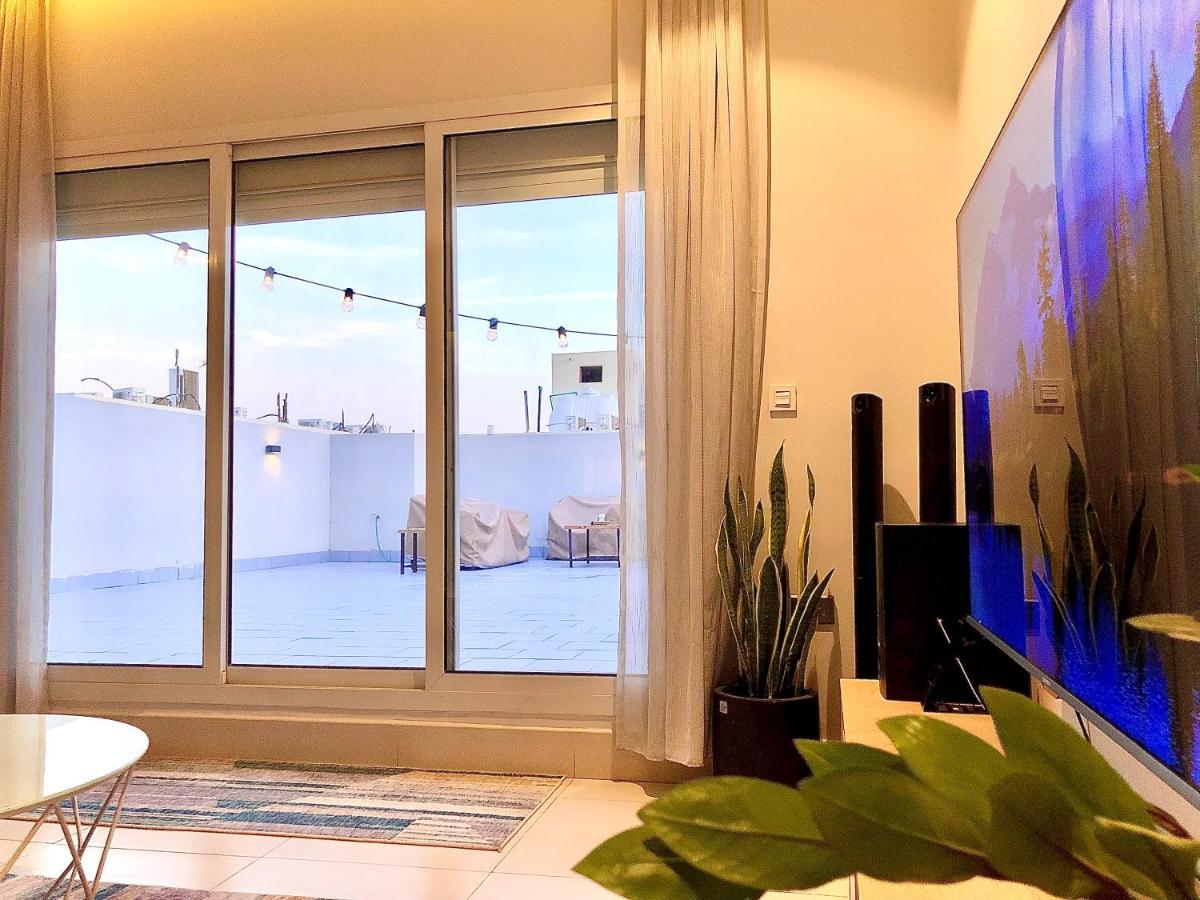 Al Majdiah Residence الماجدية ريزدينس شقة عائلية متكاملة Ar Riyad Esterno foto