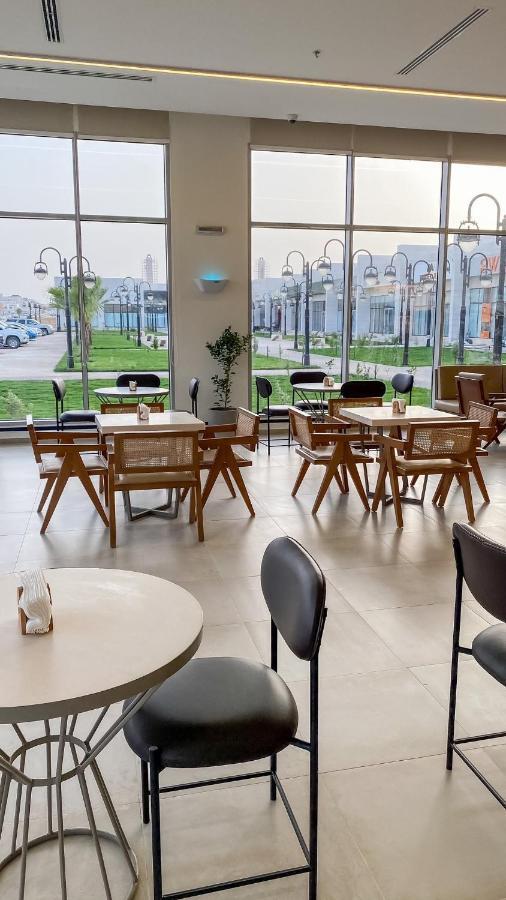 Al Majdiah Residence الماجدية ريزدينس شقة عائلية متكاملة Ar Riyad Esterno foto